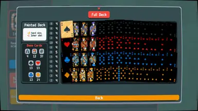 Dark Mode Decks - Inverted Card Colors