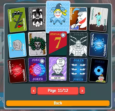 Robillion Mod
