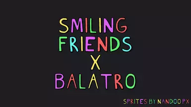 Smiling Friends