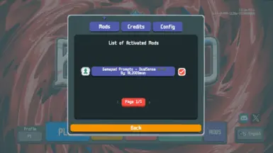 Steammodded mod page