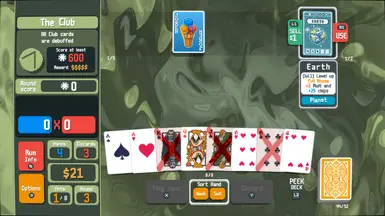 Steam Deck prompts
