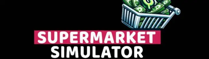 SuperMarketSimulator At Supermarket Simulator Nexus - Mods And Community