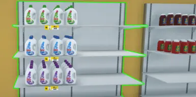 Persil Detergent