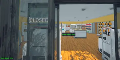 Speed Control