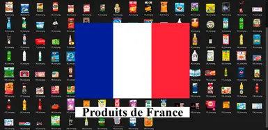 Produits de France