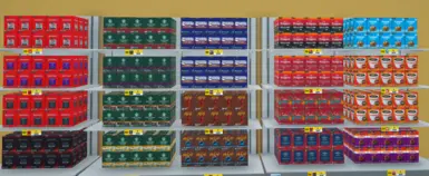 Coffee Pods