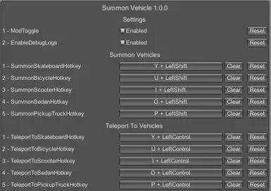 Configuration Manager