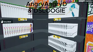 Mr. Munch's Store Of Wonders
