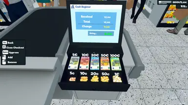 Suomi Modi at Supermarket Simulator Nexus - Mods and community