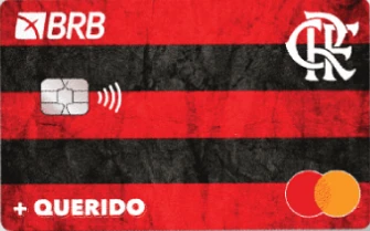 Cartao do Flamengo
