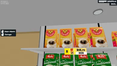 Café 3 coracões