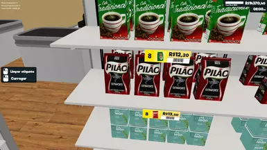 Café Pilão