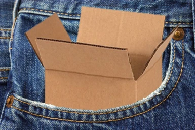 Smart Pocket Boxes