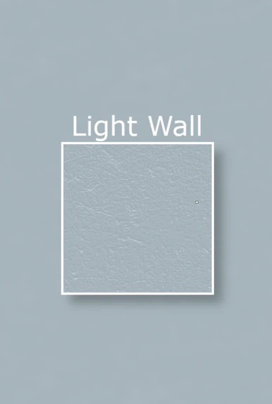 Wall Concrete Light