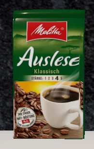 German Kaffe