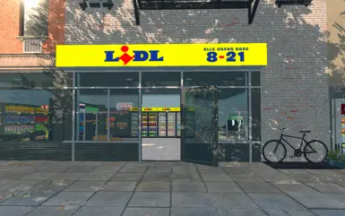Lidl Mod