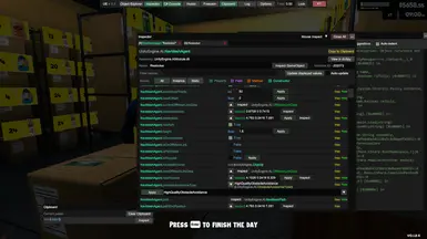 Change/add Navmesh