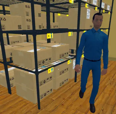 Consolidated Boxes