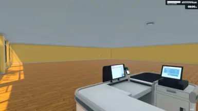 Max Level - Blank Space