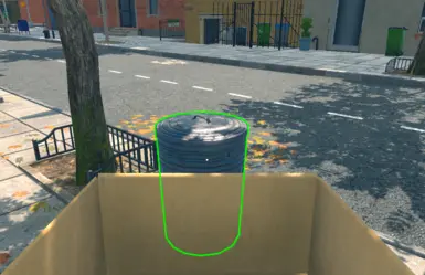 TrashAnywhere