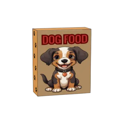 Dog Food LICENSE