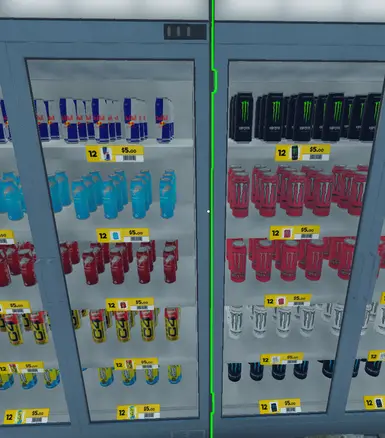 Canned Drinks Remastered And Expanded