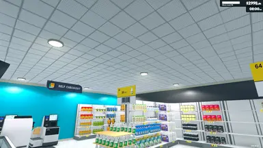 AV's Better Ceiling