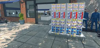 Toilet Paper