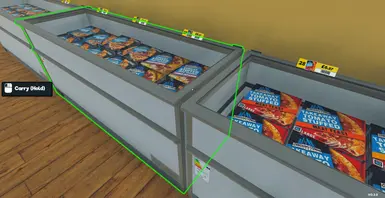 Pizza Time