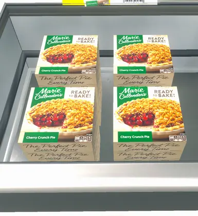 Marie Callender Pies