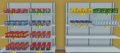 Cracker Multi-Pack