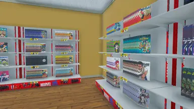 Manga 2 Licenses