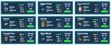 Product Viewer Preview