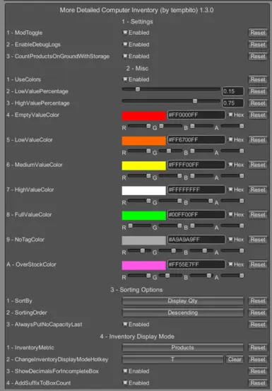 Configuration Manager