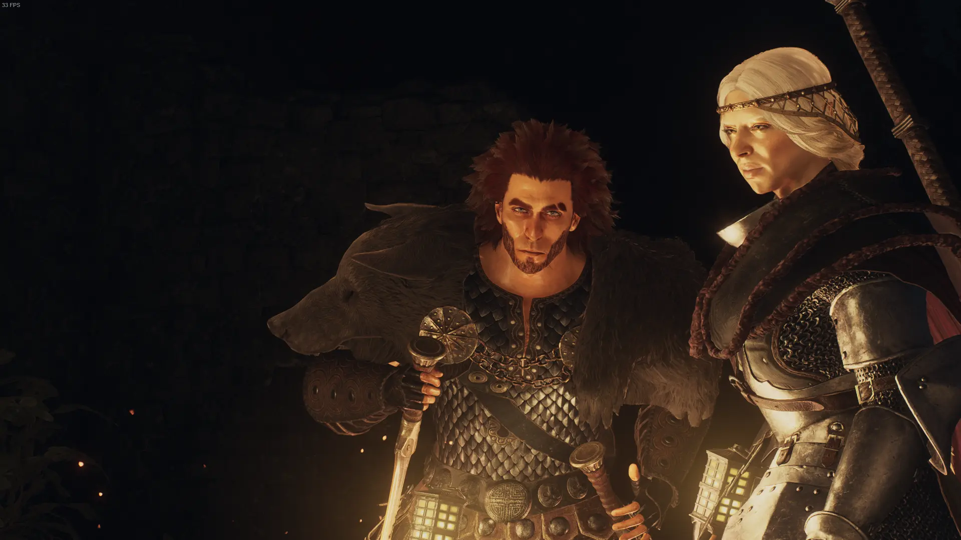 NPC's Hairstyles for Arisen and Pawns at Dragon's Dogma 2 Nexus - Mods ...