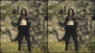 Enchantress Top