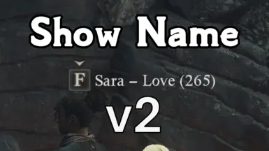 Show Name v2