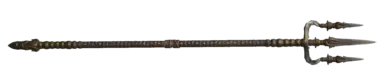 Arisen Trident