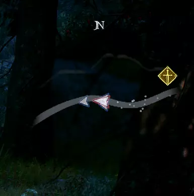 Further Map Range