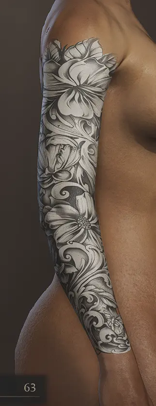 Tattoo 57
