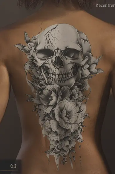 Tattoo 60