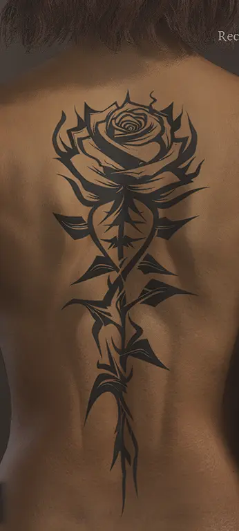 Tattoo 61