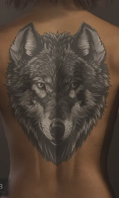 Tattoo 64