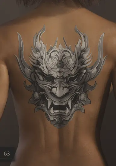 Tattoo 65
