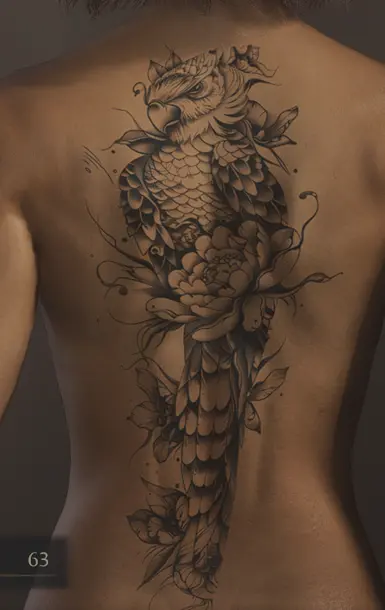 Tattoo 66 Exemple 2