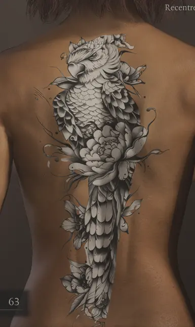 Tattoo 66