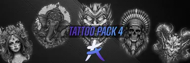 Pack 4