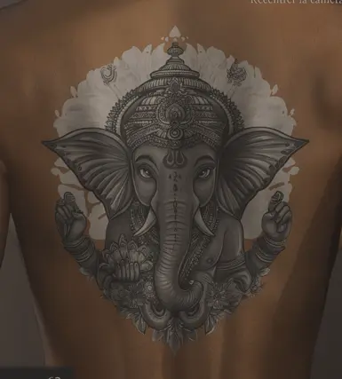 Tattoo 47