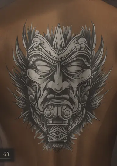 Tattoo 51