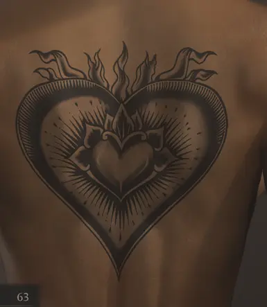 Tattoo 52